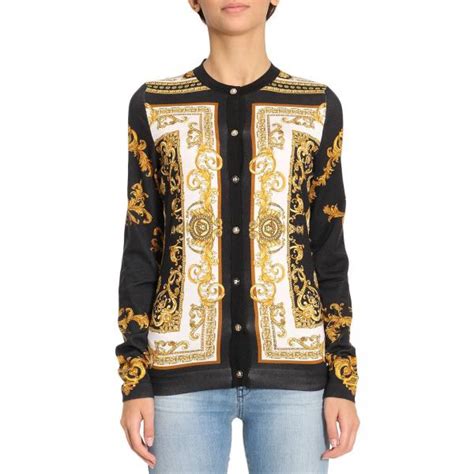 cheap versace jumper|versace jumper women.